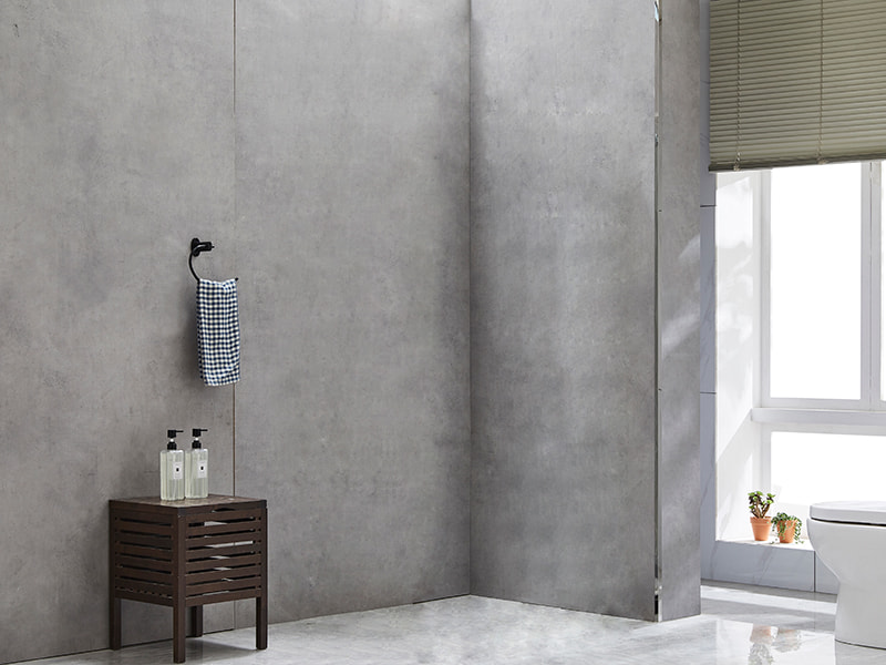 Gabinete de chuveiro deslizante SE, vidro temperado transparente, perfil de alumínio cromado, alça com furos duplos, sem bandeja Gabinete de chuveiro deslizante SE, vidro temperado transparente, perfil de alumínio cromado, alça com furos duplos, sem bandeja